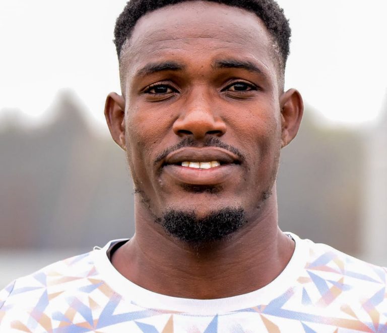 Abubakar Musha Icon
